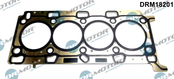 Cilindro galvos tarpinė Dr.Motor Automotive DRM18201