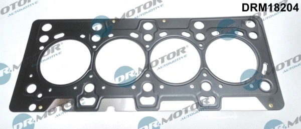 Cilindro galvos tarpinė Dr.Motor Automotive DRM18204