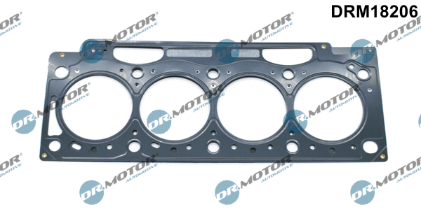 Cilindro galvos tarpinė Dr.Motor Automotive DRM18206
