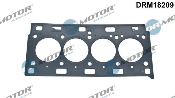 Cilindro galvos tarpinė Dr.Motor Automotive DRM18209