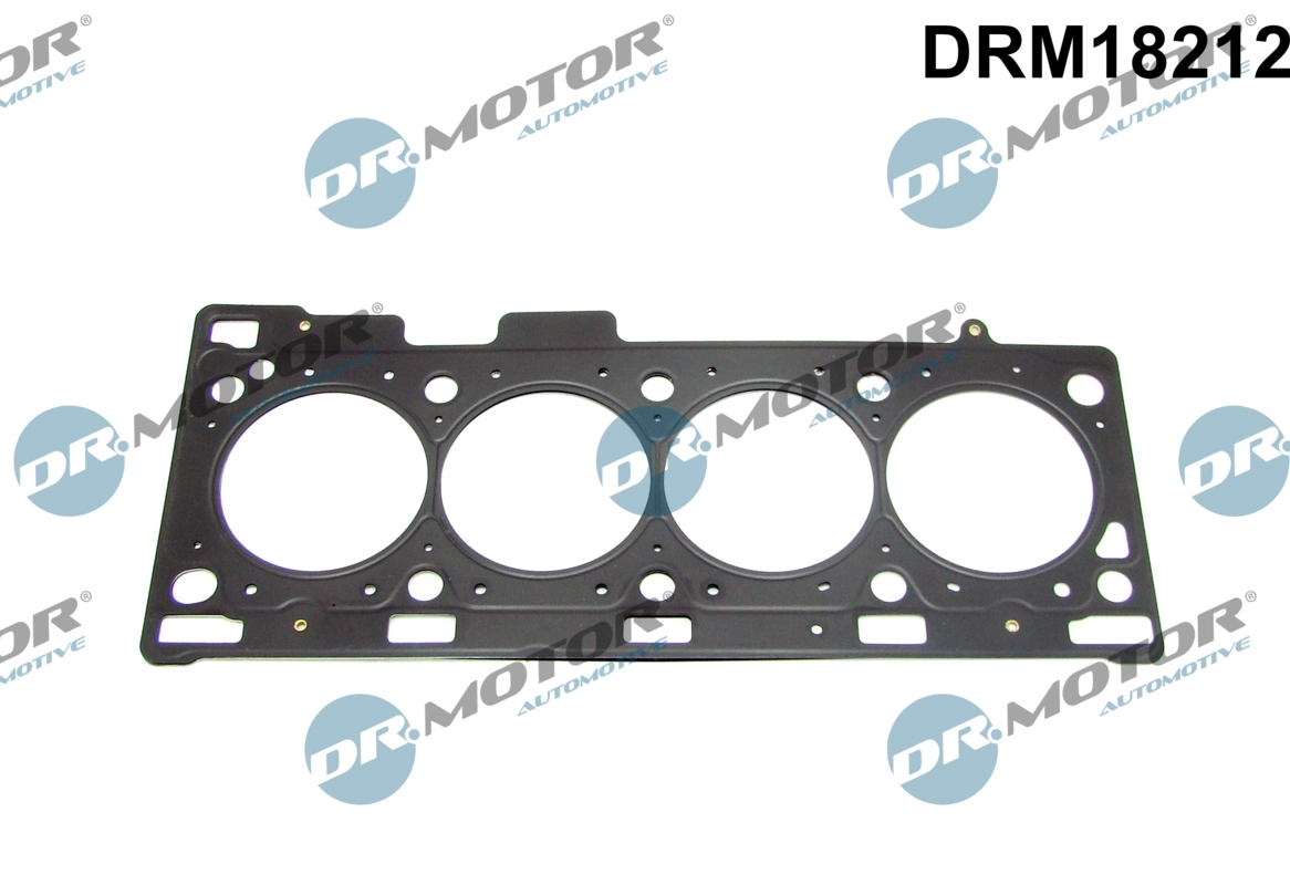 Cilindro galvos tarpinė Dr.Motor Automotive DRM18212