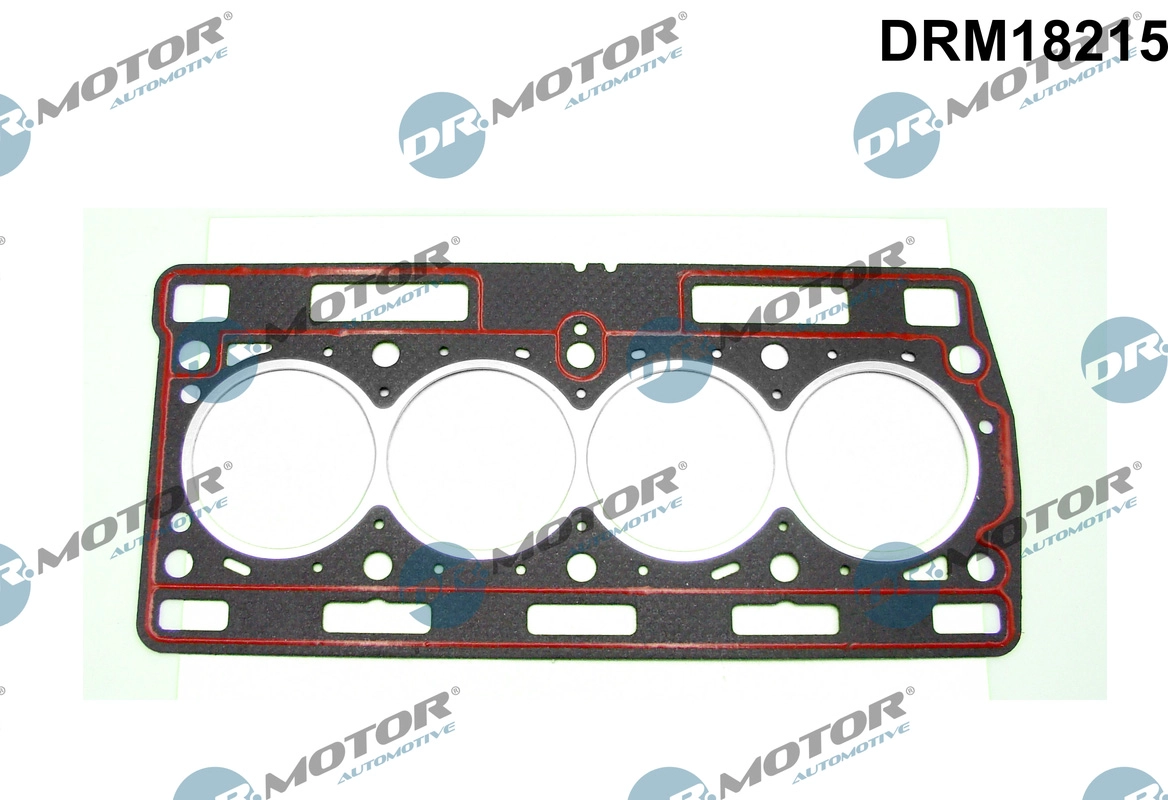 Cilindro galvos tarpinė Dr.Motor Automotive DRM18215
