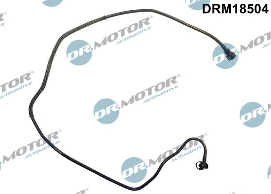 Degalų magistralė Dr.Motor Automotive DRM18504