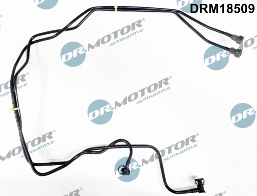Degalų magistralė Dr.Motor Automotive DRM18509