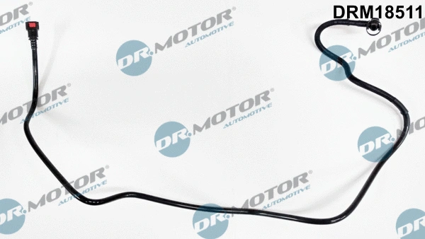 Degalų magistralė Dr.Motor Automotive DRM18511