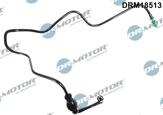 Degalų magistralė Dr.Motor Automotive DRM18513