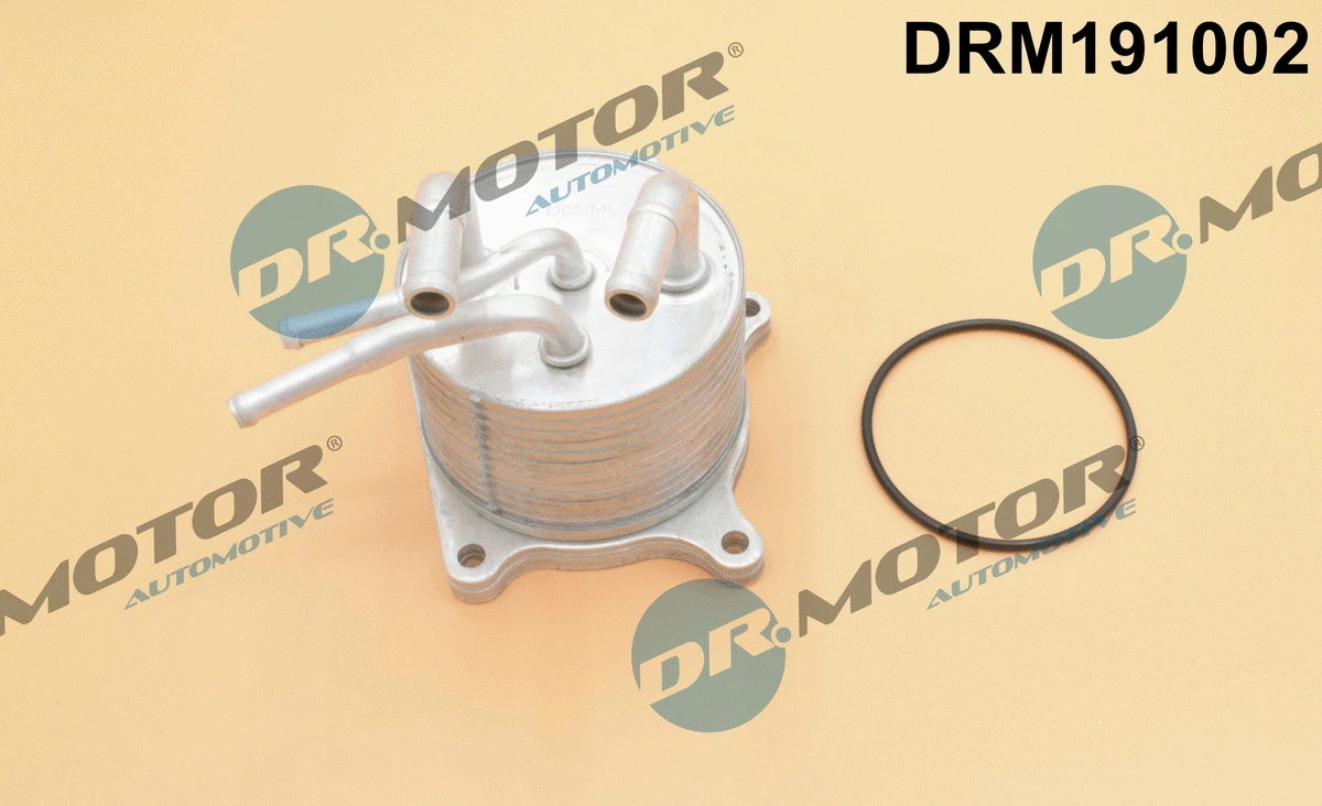 Variklio alyvos aušintuvas Dr.Motor Automotive DRM191002