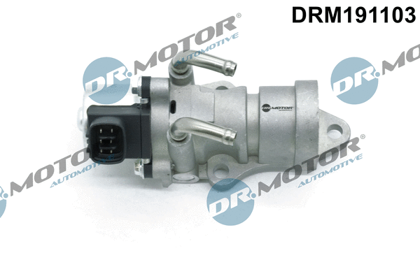 ERG vožtuvas Dr.Motor Automotive DRM191103