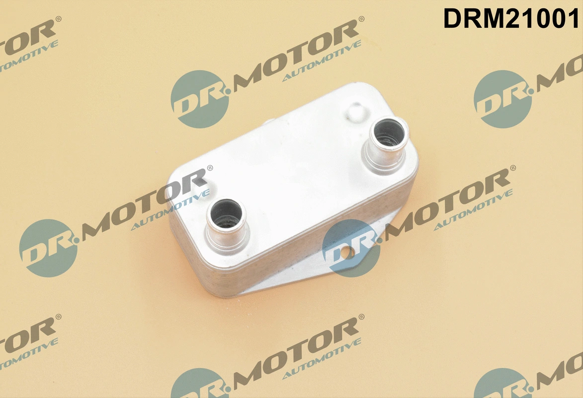 Variklio alyvos aušintuvas Dr.Motor Automotive DRM21001