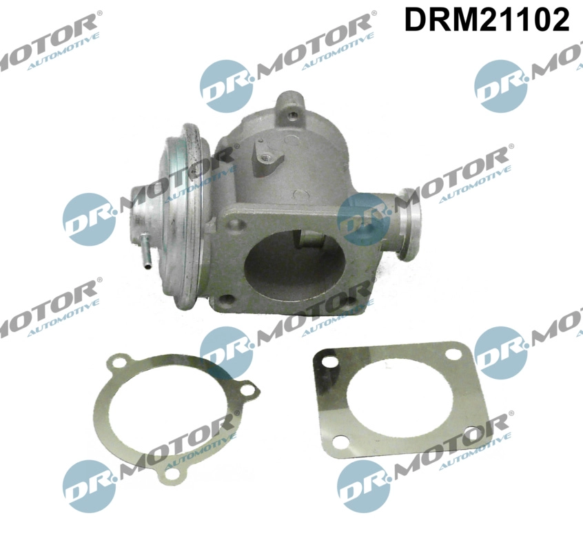 ERG vožtuvas Dr.Motor Automotive DRM21102