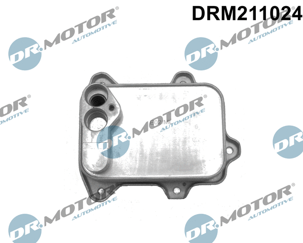 Variklio alyvos aušintuvas Dr.Motor Automotive DRM211024