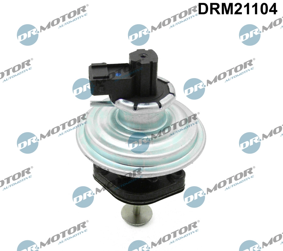 ERG vožtuvas Dr.Motor Automotive DRM21104