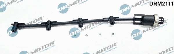 Degalų išsiliejimo apsaugos žarna Dr.Motor Automotive DRM2111