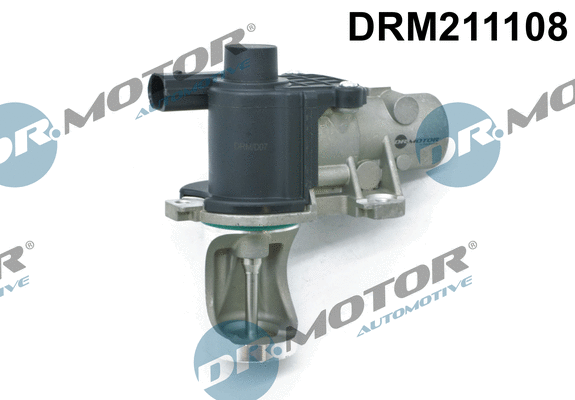 ERG vožtuvas Dr.Motor Automotive DRM211108