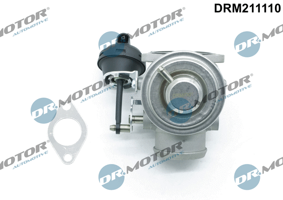 ERG vožtuvas Dr.Motor Automotive DRM211110