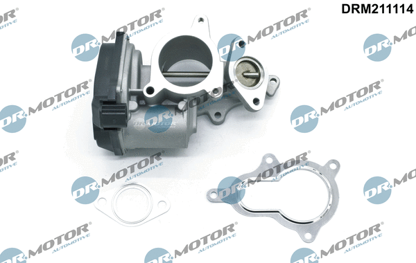 ERG vožtuvas Dr.Motor Automotive DRM211114