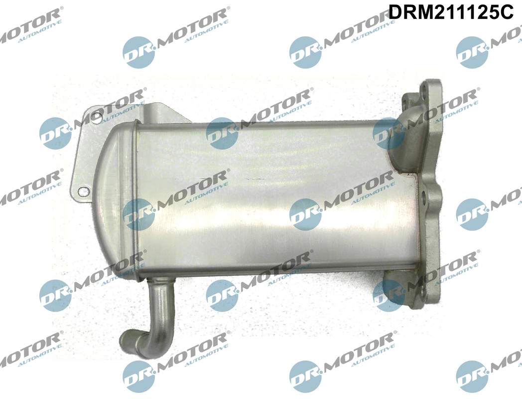 Išmetamųjų dujų recirkuliacijos aušintuvas Dr.Motor Automotive DRM211125C