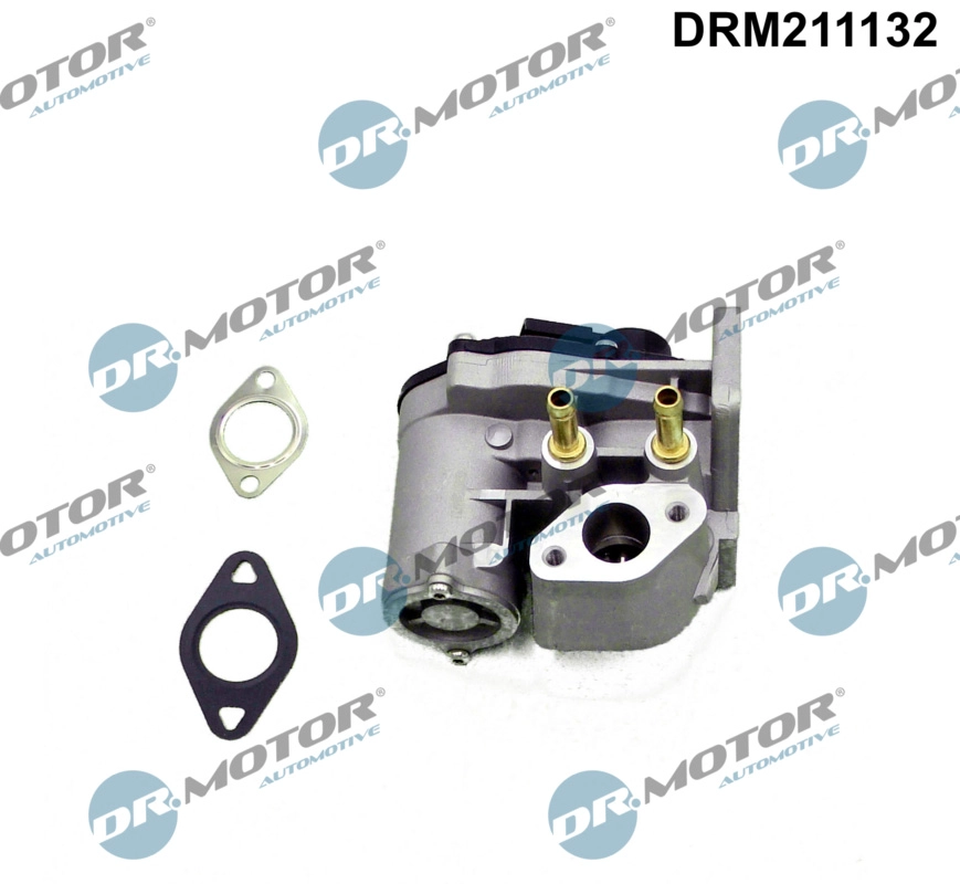 ERG vožtuvas Dr.Motor Automotive DRM211132