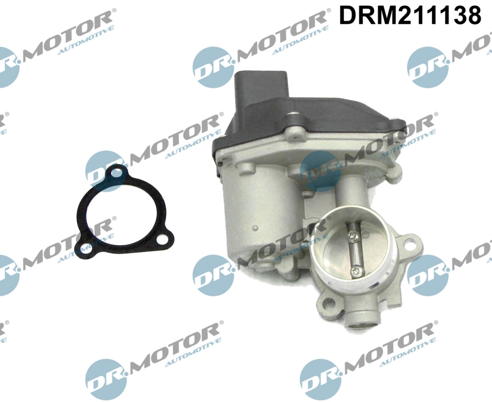ERG vožtuvas Dr.Motor Automotive DRM211138