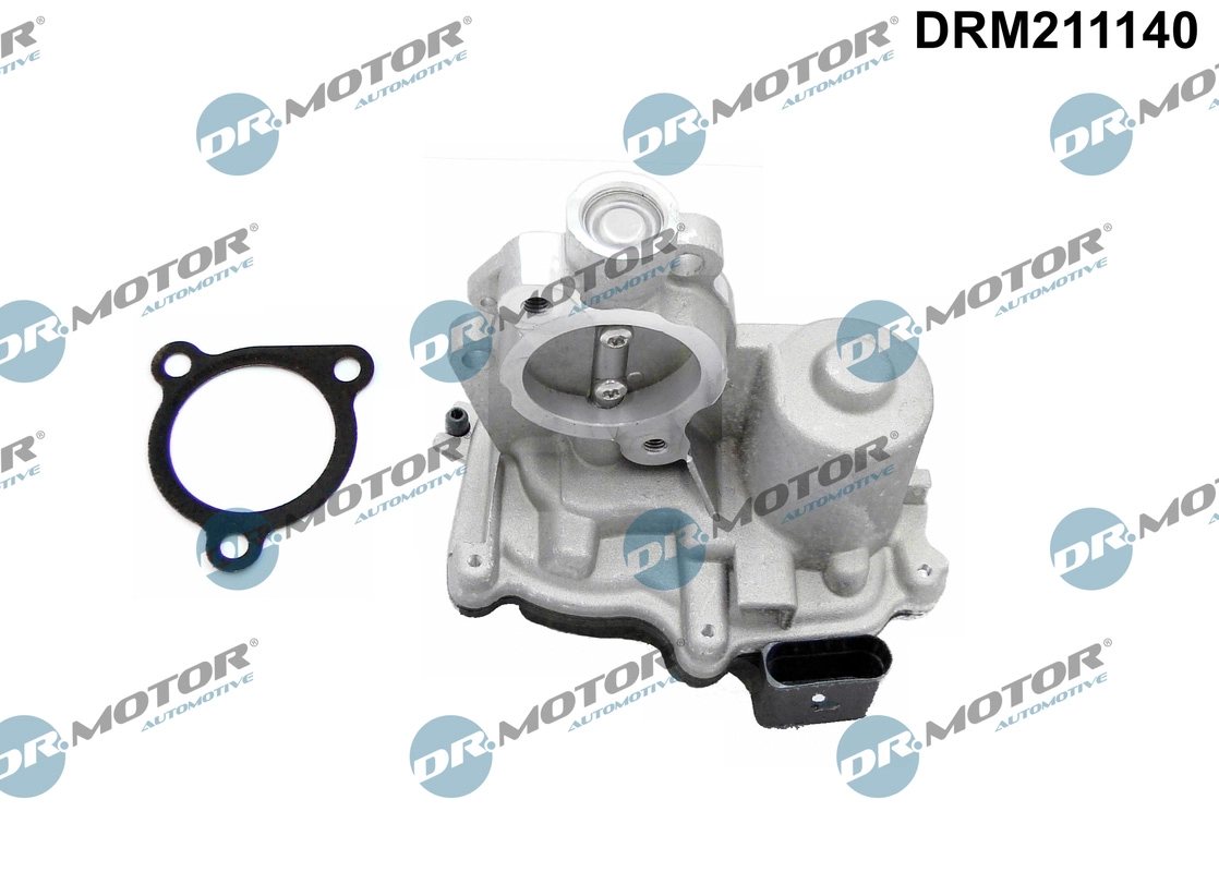 ERG vožtuvas Dr.Motor Automotive DRM211140