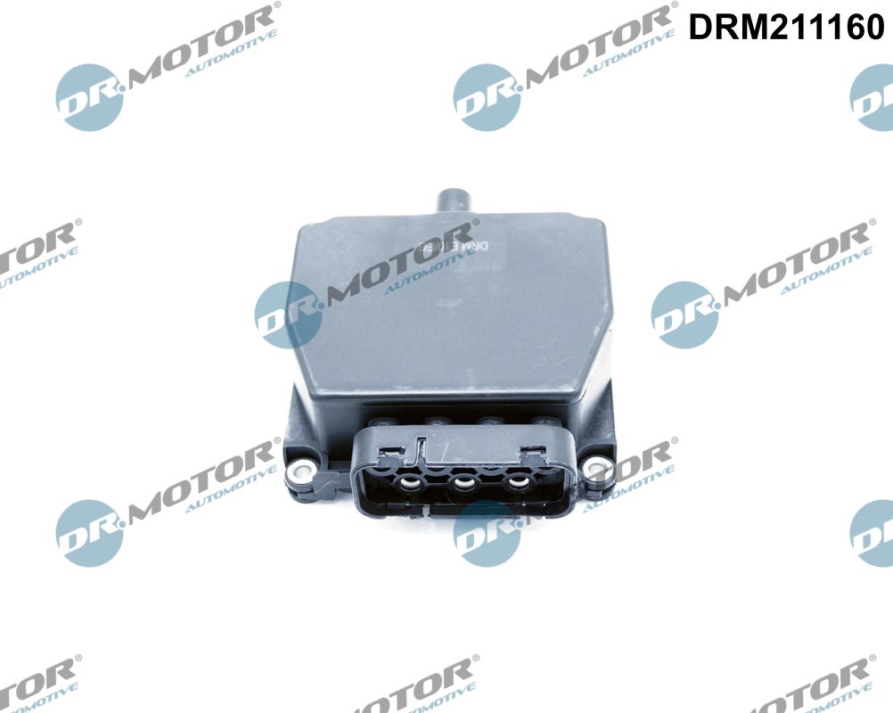Slėgio keitiklis Dr.Motor Automotive DRM211160