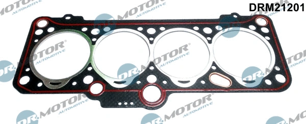 Cilindro galvos tarpinė Dr.Motor Automotive DRM21201