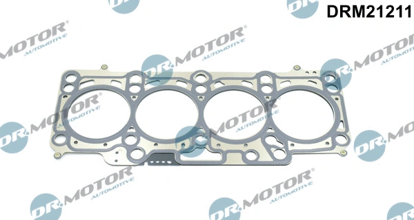 Cilindro galvos tarpinė Dr.Motor Automotive DRM21211