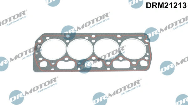 Cilindro galvos tarpinė Dr.Motor Automotive DRM21213