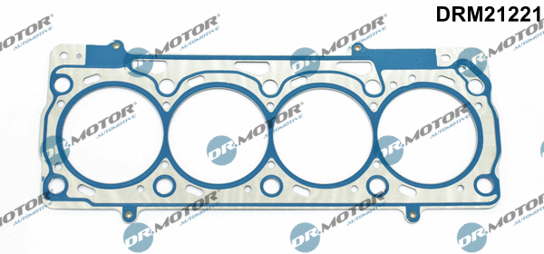 Cilindro galvos tarpinė Dr.Motor Automotive DRM21221