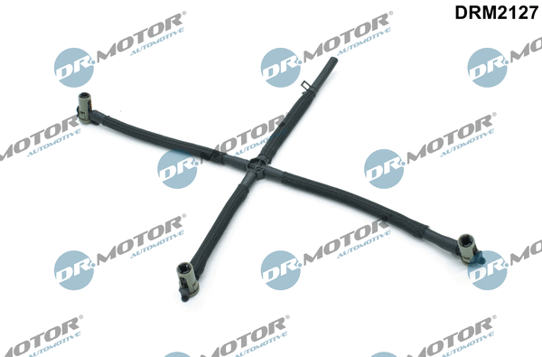 Degalų išsiliejimo apsaugos žarna Dr.Motor Automotive DRM2127