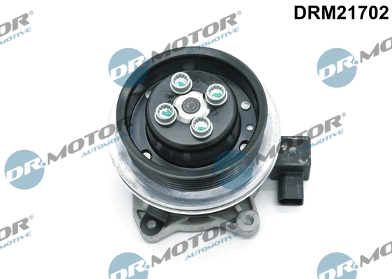 Variklio aušinimo Vandens siurblys Dr.Motor Automotive DRM21702