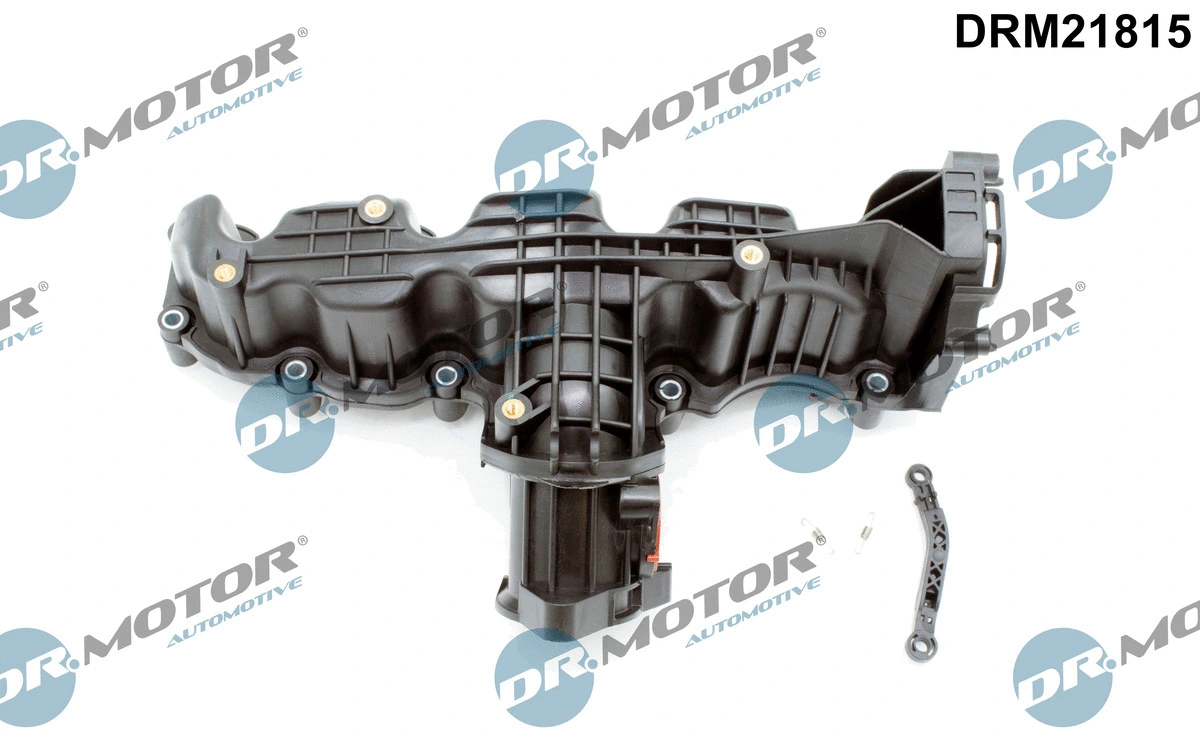 Įsiurbimo kolektoriaus modulis Dr.Motor Automotive DRM21815