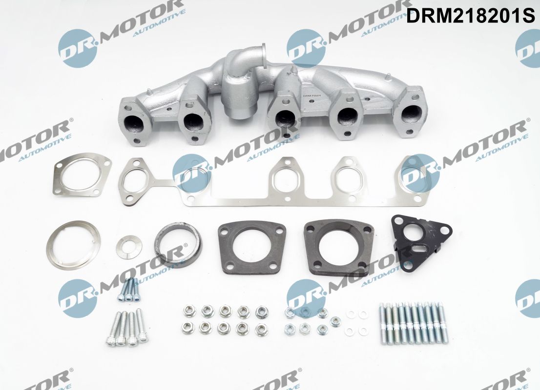 Išmetimo sistemos kolektorius Dr.Motor Automotive DRM218201S
