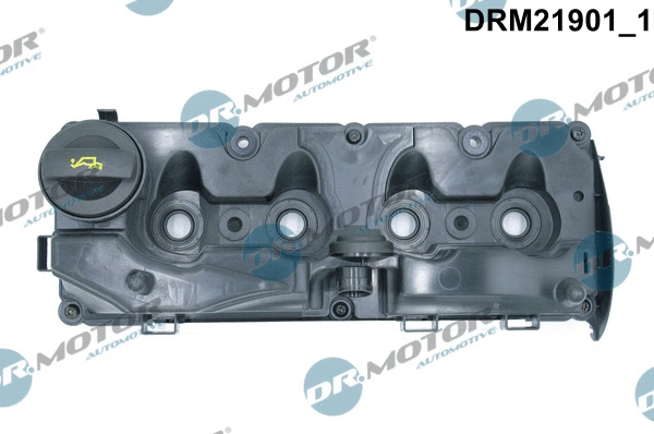 Svirties dangtelis Dr.Motor Automotive DRM21901