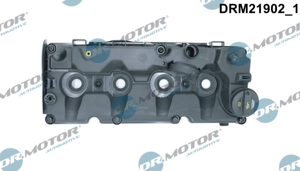 Svirties dangtelis Dr.Motor Automotive DRM21902