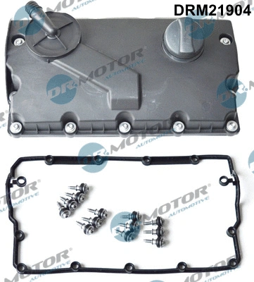 Svirties dangtelis Dr.Motor Automotive DRM21904