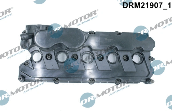Svirties dangtelis Dr.Motor Automotive DRM21907