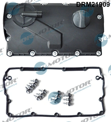 Svirties dangtelis Dr.Motor Automotive DRM21909