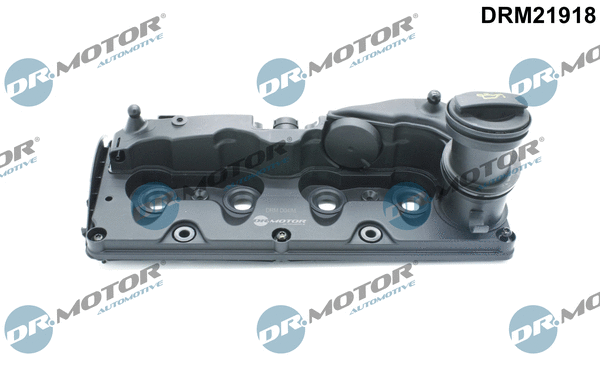 Svirties dangtelis Dr.Motor Automotive DRM21918