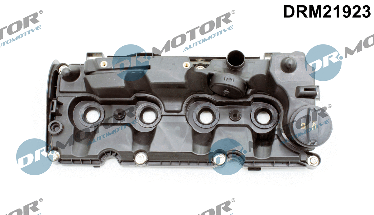 Svirties dangtelis Dr.Motor Automotive DRM21923