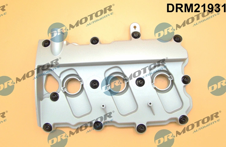 Svirties dangtelis Dr.Motor Automotive DRM21931