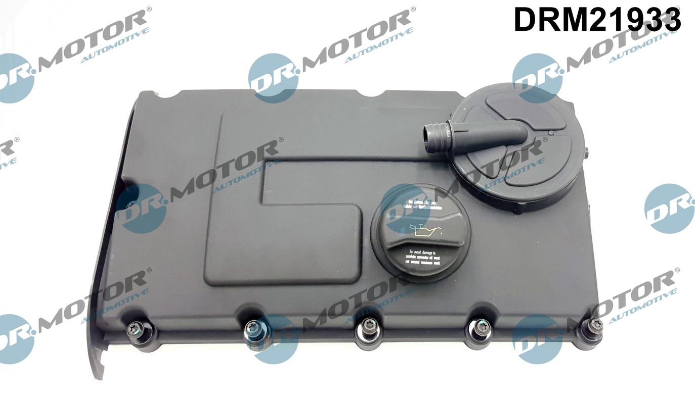 Svirties dangtelis Dr.Motor Automotive DRM21933