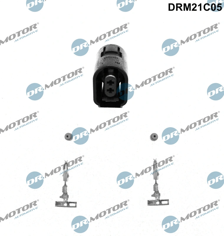 Kištukas Dr.Motor Automotive DRM21C05