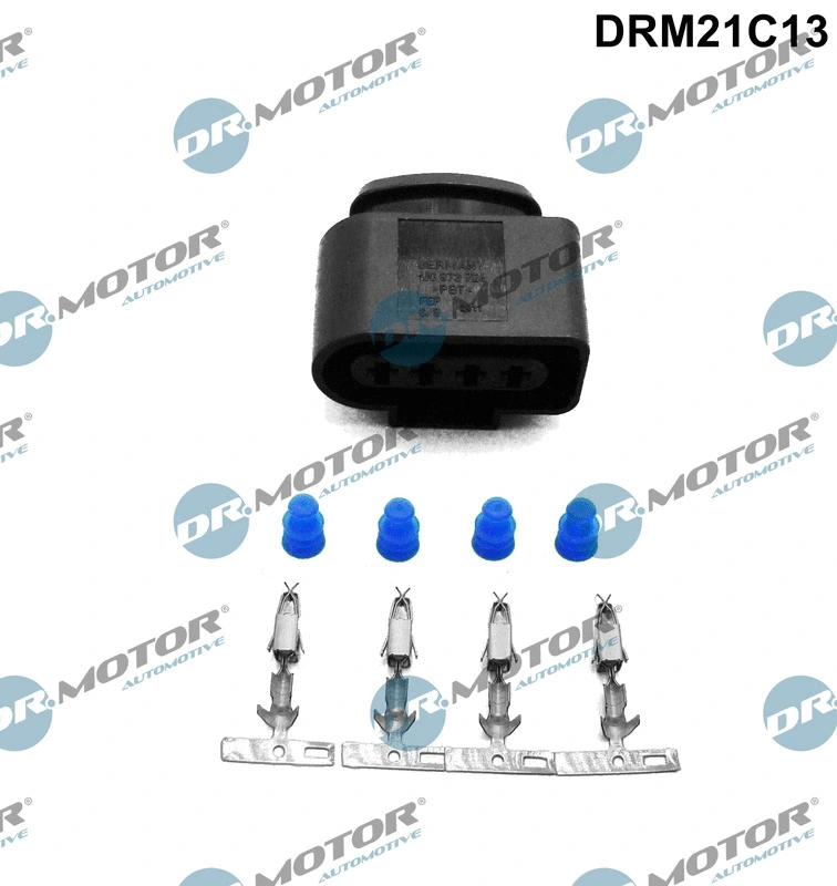 Kištukas Dr.Motor Automotive DRM21C13