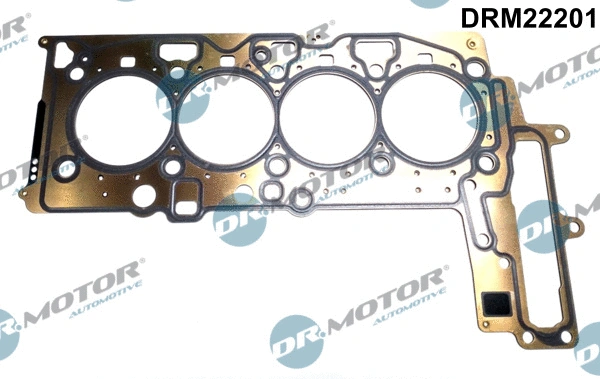 Cilindro galvos tarpinė Dr.Motor Automotive DRM22201