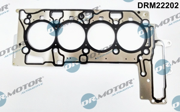 Cilindro galvos tarpinė Dr.Motor Automotive DRM22202