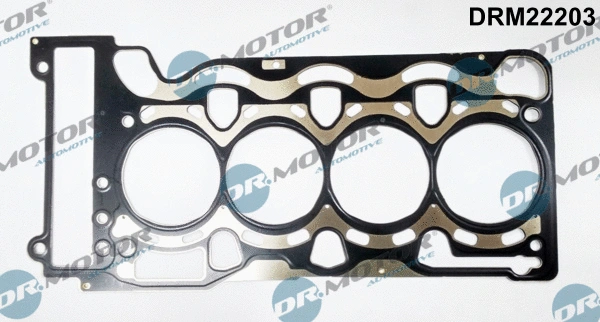 Cilindro galvos tarpinė Dr.Motor Automotive DRM22203