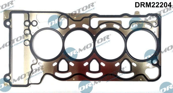 Cilindro galvos tarpinė Dr.Motor Automotive DRM22204