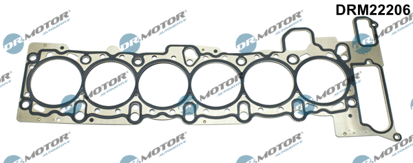 Cilindro galvos tarpinė Dr.Motor Automotive DRM22206