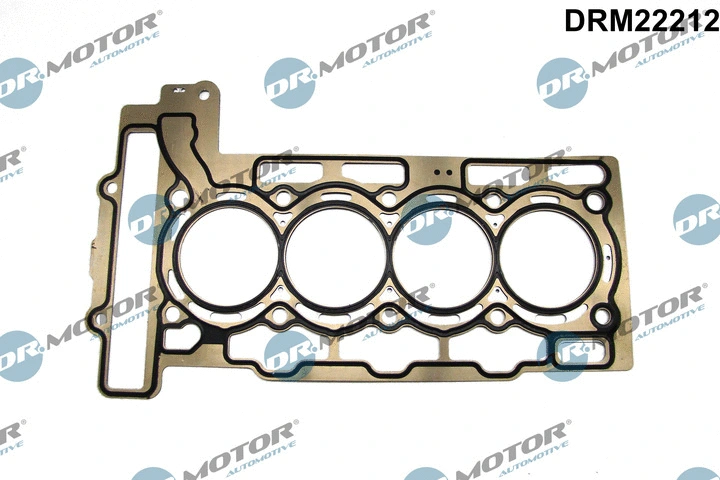 Cilindro galvos tarpinė Dr.Motor Automotive DRM22212